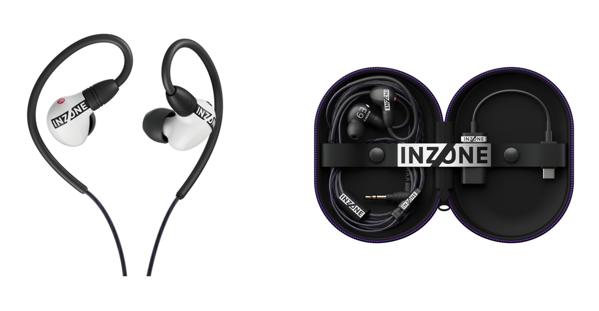 Sony 全新INZONE系列推出完整配備開創遊戲新局  與頂尖電競戰隊 Fnatic 共同開發  贏領玩家沉浸致勝