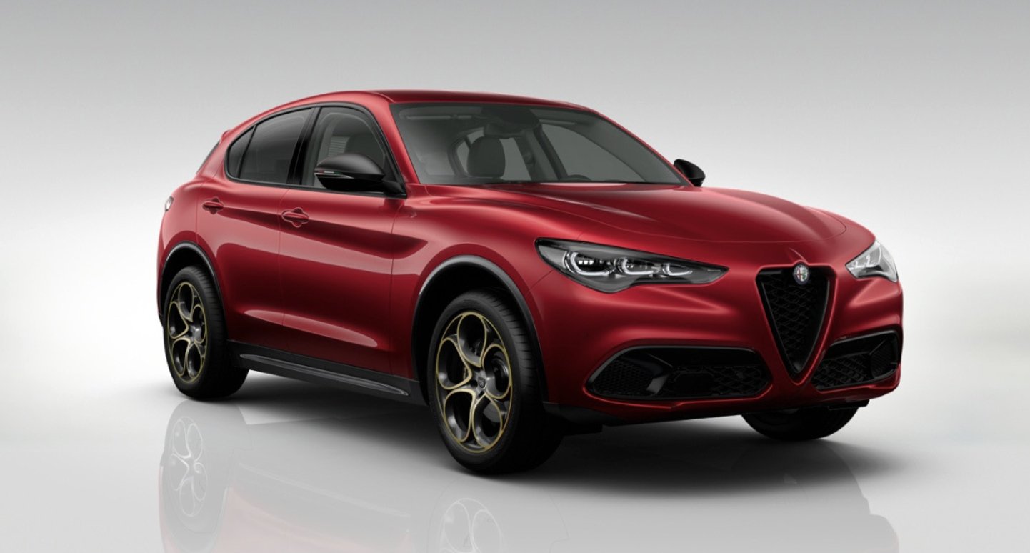 Alfa Romeo 愛快羅密歐回歸台灣!官網資訊、五大車型解析、最大硬傷曝光!