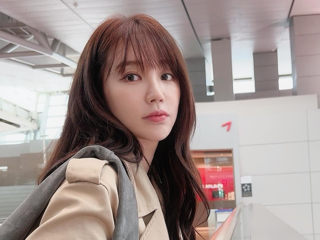 金鐘國前女友尹恩惠 YT 鼓勵失戀國三生：「再見一次也沒關係」暖翻全網！
