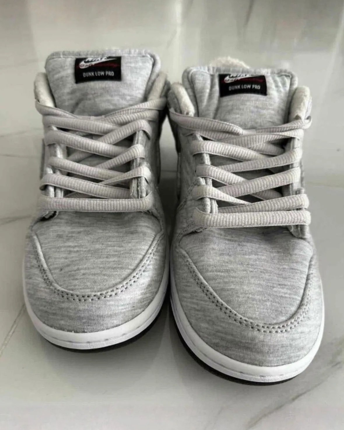 Costco 跟 Nike 聯名了！Kirkland x Nike SB Dunk Low 跨界神鞋搶先看！