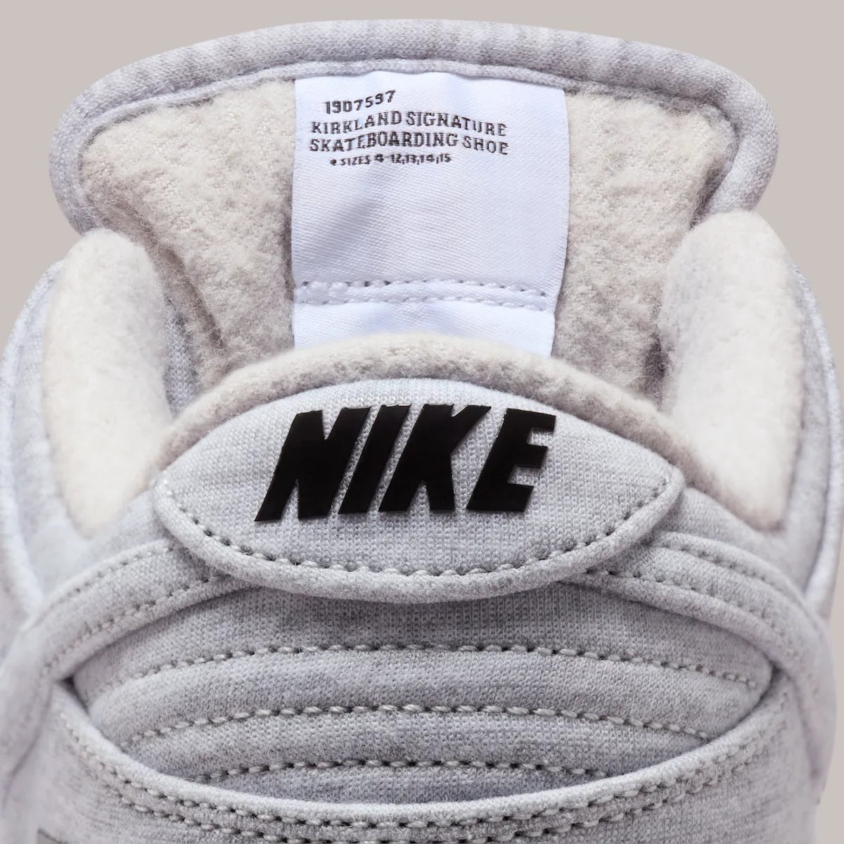 好市多 Costco x Nike SB Dunk Low 限定聯名正式開賣！全民瘋搶轉售價格飆漲數十倍！