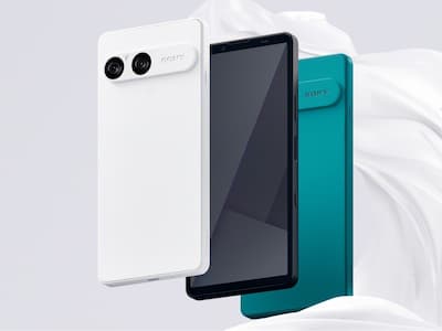 Sony 全新Xperia 10 VII　實在 · 不一樣