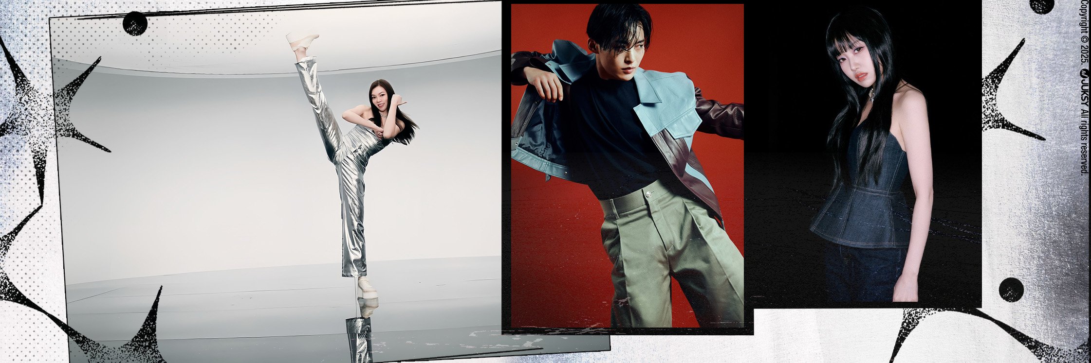 舞技對決炸翻全場！永齡銘馨盃評審陣容超豪華！快來報名參賽，用舞蹈成就彼此的高光時刻！