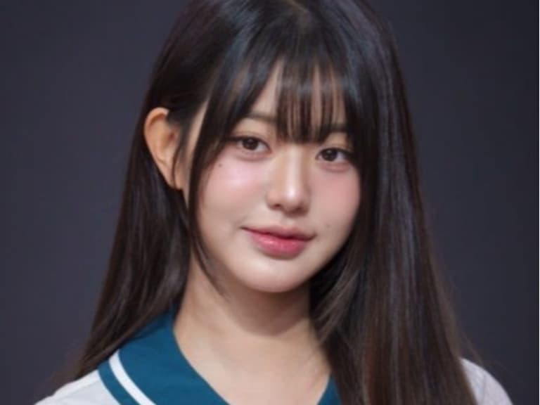 IVE 張員瑛「未修圖」美照曝光！網驚：「她真的漂亮到不行！」