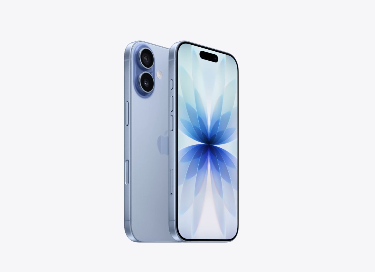 Phone Air、iPhone 17 銷量曝光：256 GB、藍色系、Pro 系列恐缺貨！