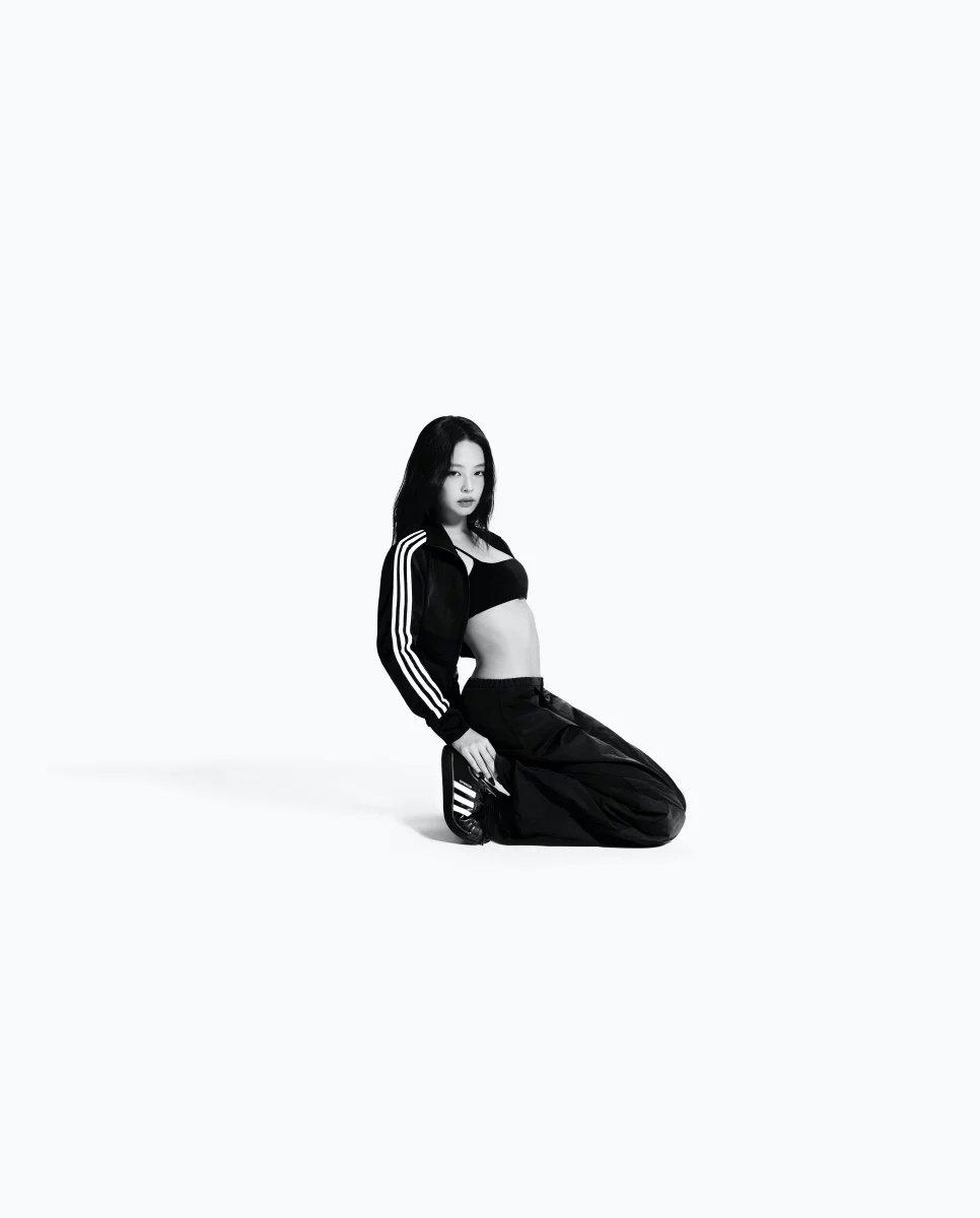 韓國女團球鞋代言品牌大解析！aespa、BLACKPINK、LE SSERAFIM⋯想跟偶像同款快筆記！