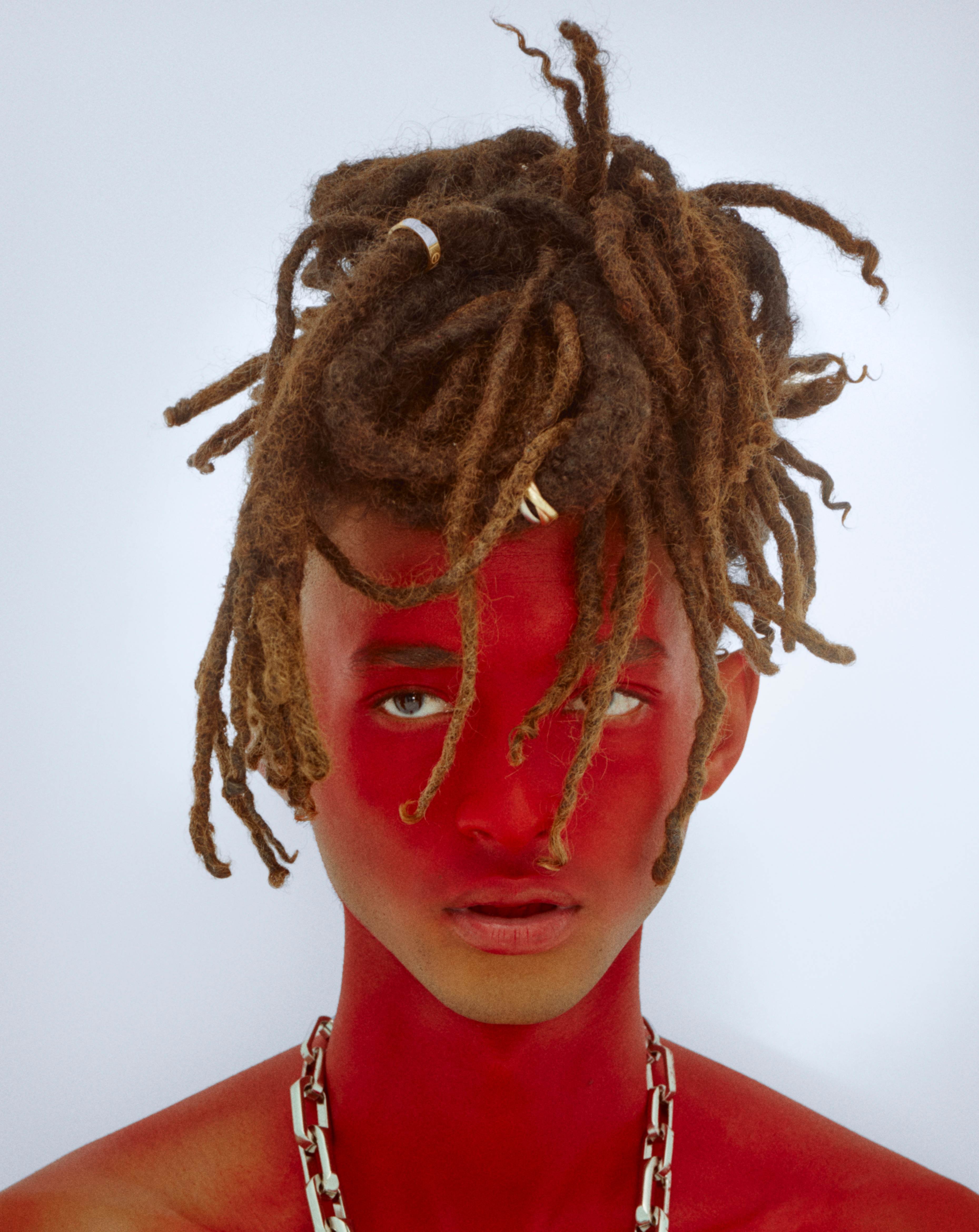 Jaden  Smith