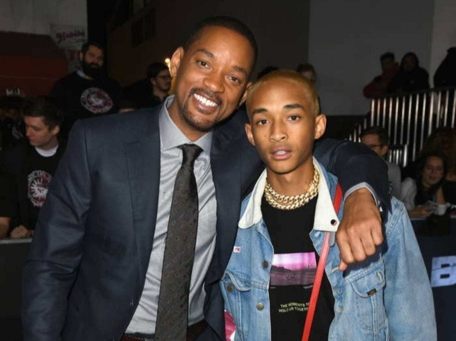 威爾史密斯 Will Smith 兒子傑登史密斯 Jaden  Smith 成為「紅底鞋」Christian Louboutin 首位創意總監！