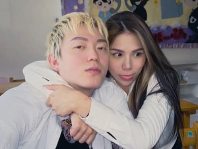湯宇出國誤帶前妻蕾菈護照！她傻眼：「發我醜照什麼意思？ 」