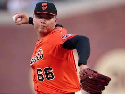 MLB／鄧愷威真的要對決大谷翔平了！與道奇一戰先發登板預計時間出爐！