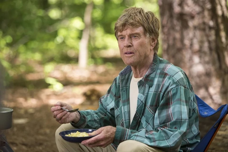 勞勃瑞福 Robert Redford 辭世！影迷回憶《間諜遊戲》嘆：「比布萊德彼特帥！」