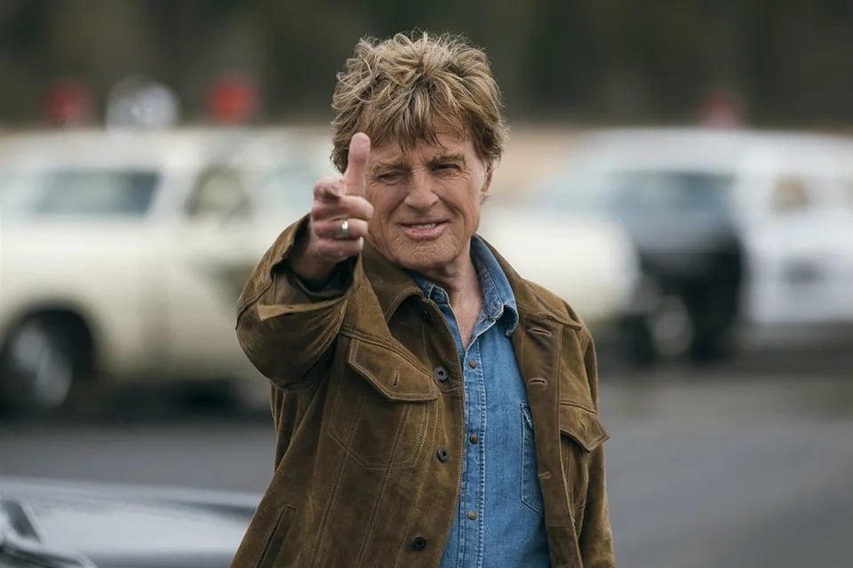 勞勃瑞福 Robert Redford 辭世！影迷回憶《間諜遊戲》嘆：「比布萊德彼特帥！」