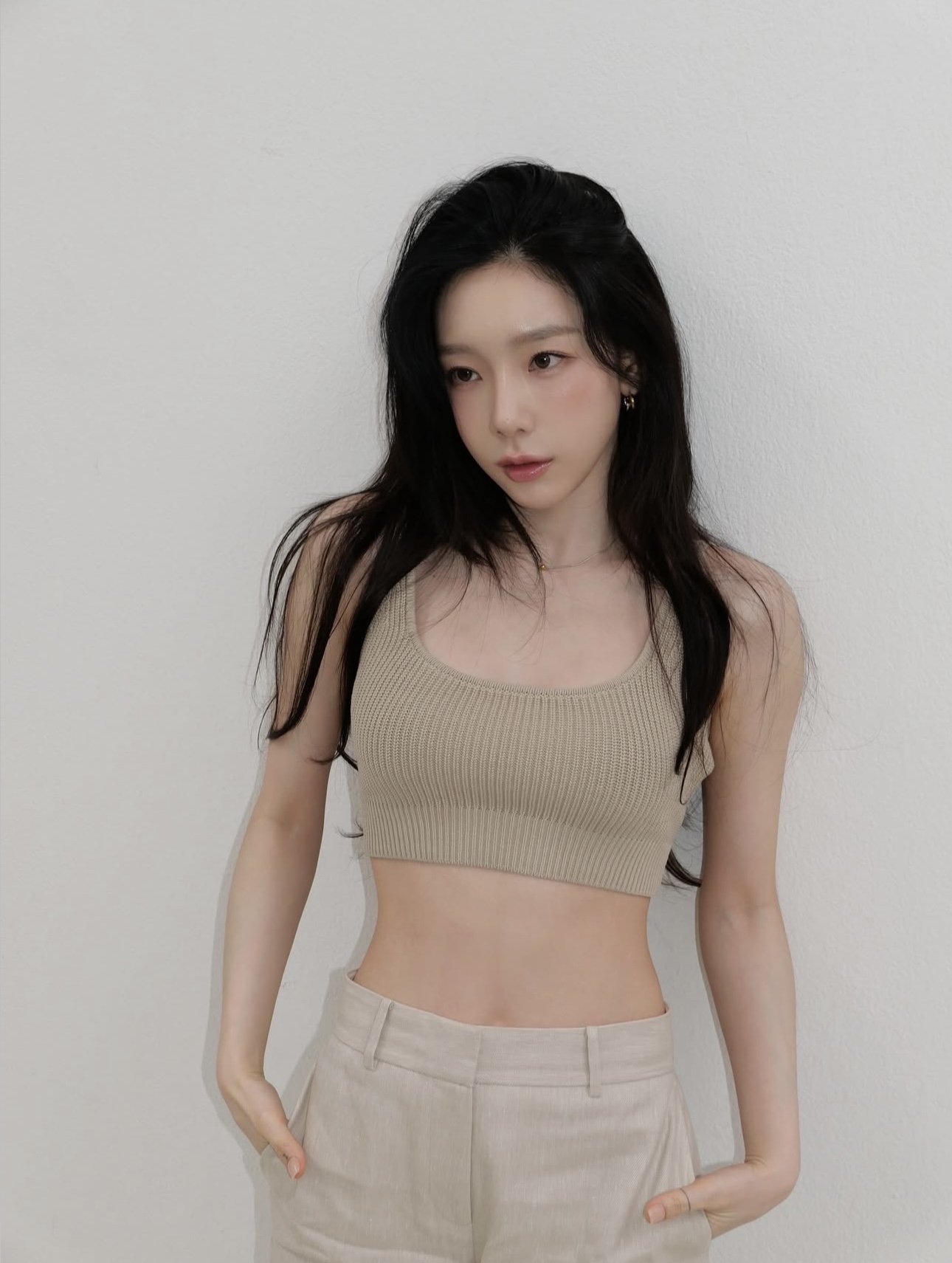 太妍直播被問及對 Labubu 看法！口出狂言：「醜到爆！」笑翻全網！