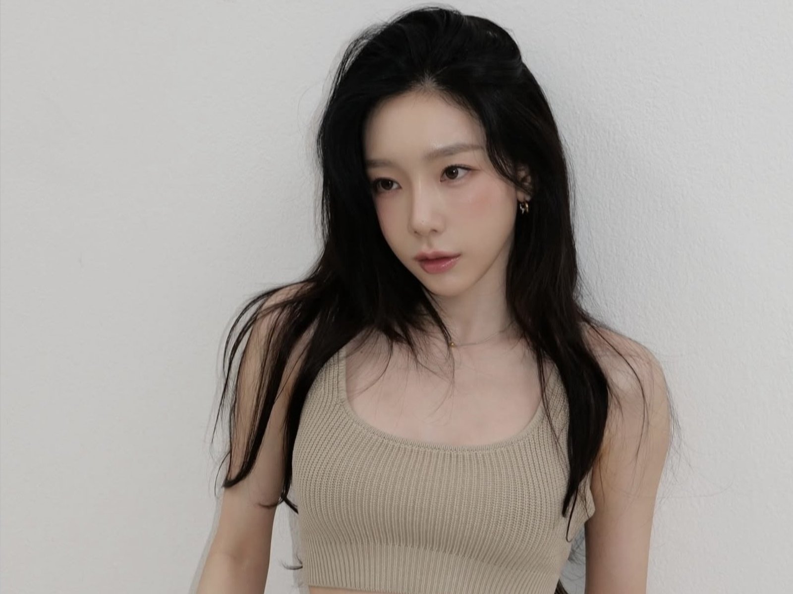 太妍直播被問及對 Labubu 看法！口出狂言：「醜到爆！」笑翻全網！