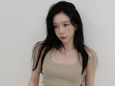太妍直播被問及對 Labubu 看法！口出狂言：「醜到爆！」笑翻全網！