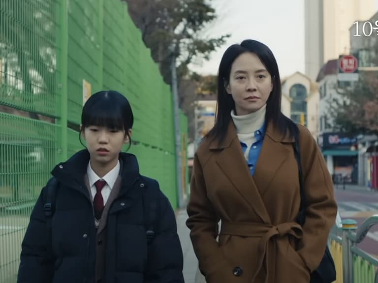 宋智孝電影《相逢之家》10 月上映!相隔 5 年重返大螢幕、飾演暖警⋯!