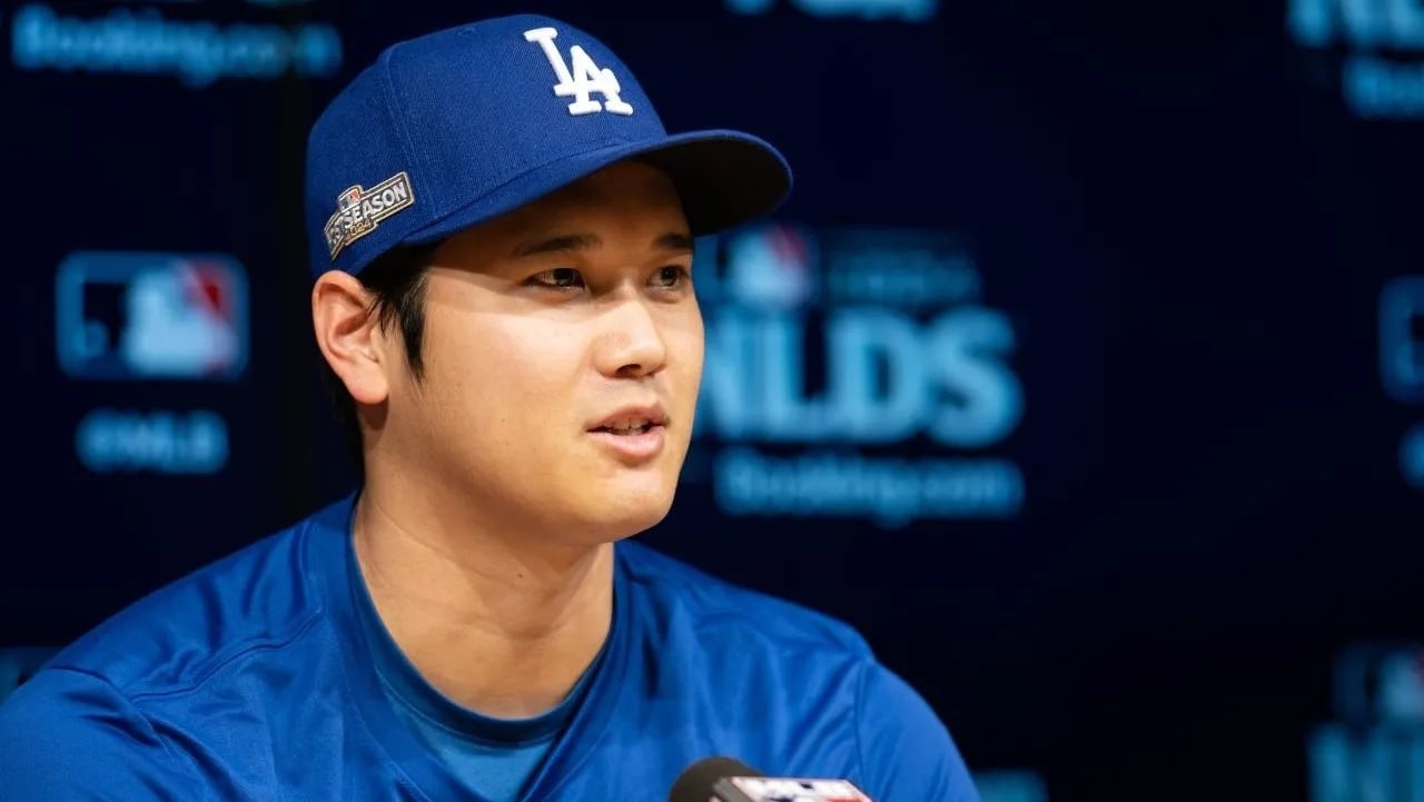 MLB／大谷翔平驚傳季後賽將啟動「三刀流」模式！自信喊話「我會做好準備應對！」