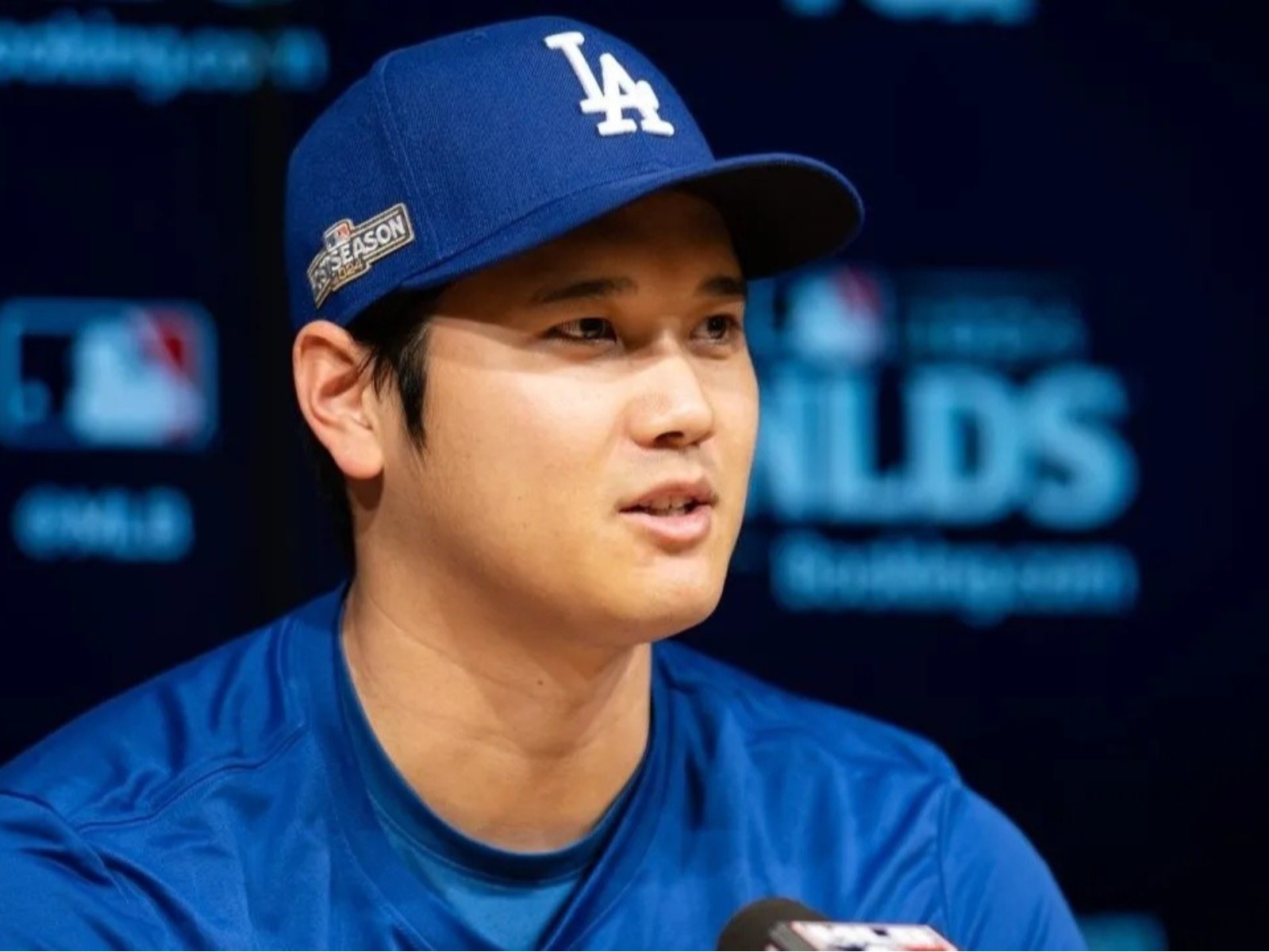 MLB／大谷翔平驚傳季後賽將啟動「三刀流」模式！自信喊話「我會做好準備應對！」