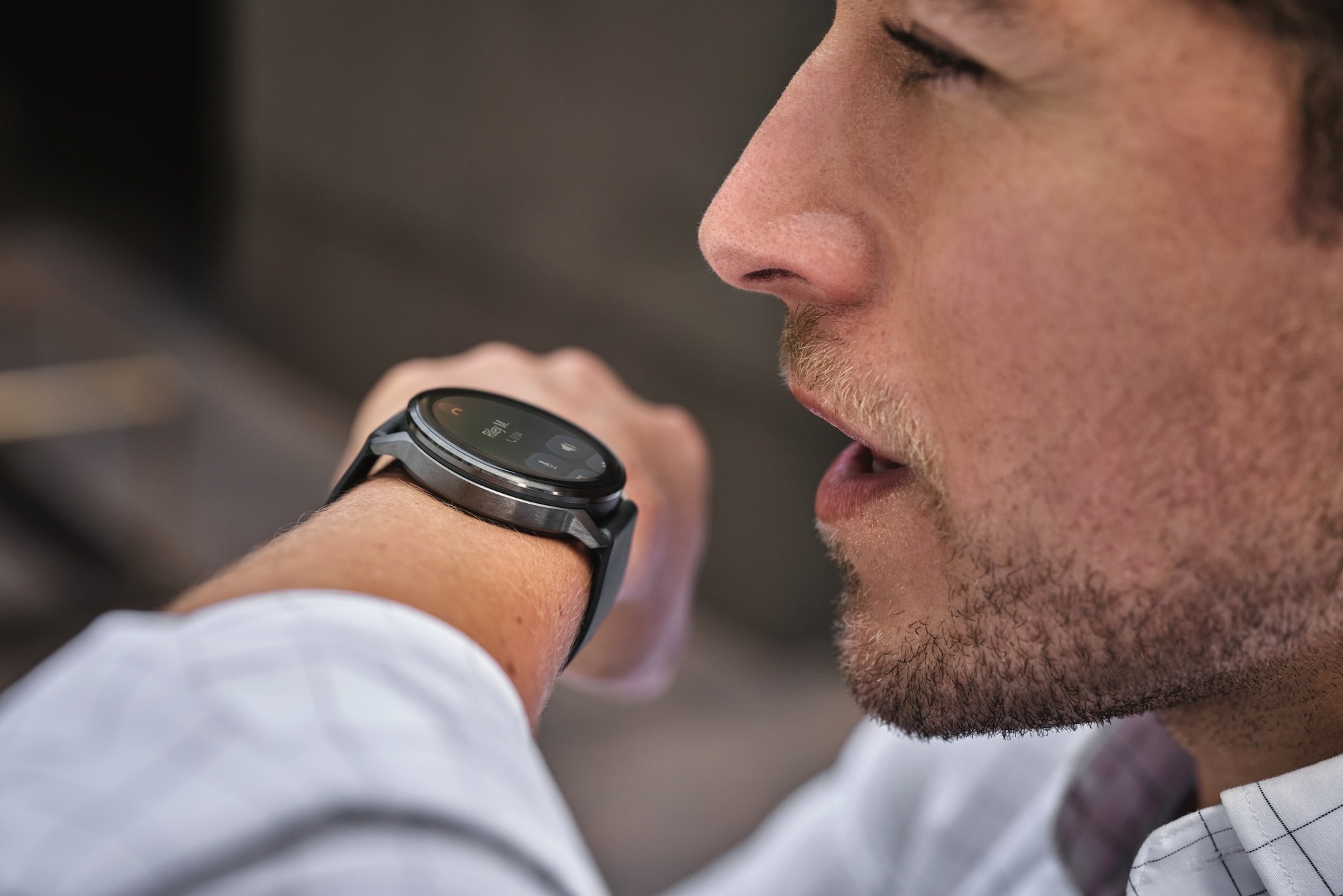 最懂你的健康教練上線!Garmin Venu 4量身打造專屬你的全天候健康生活