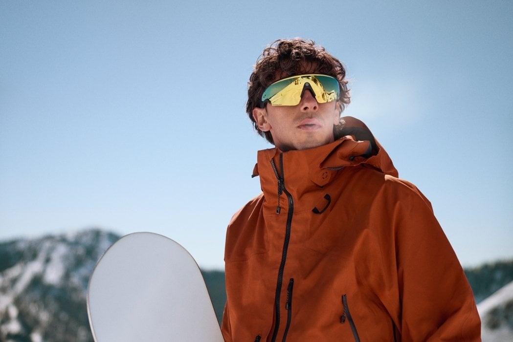 Meta AI 智慧眼鏡超狂發表！Ray-Ban、Oakley⋯完整規格技術搶先看！