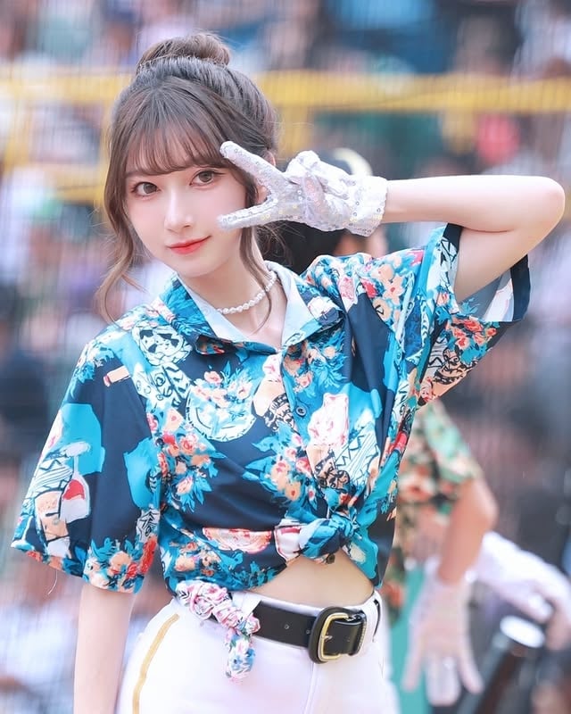 台鋼雄鷹一粒 IG 曬全新黑髮照！粉絲驚呼：「初代一粒回來了！」