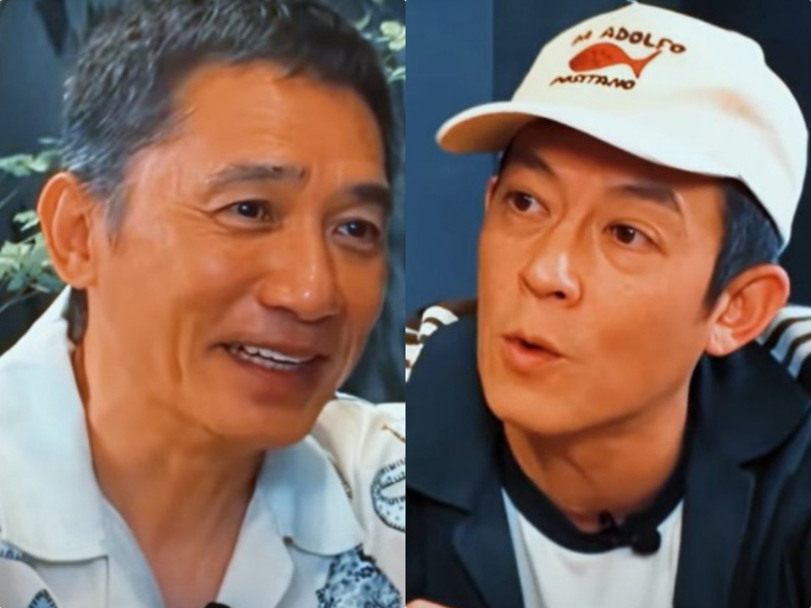 影帝梁朝偉最愛旅遊國家曝光！大讚：「不會輕易打擾別人！」