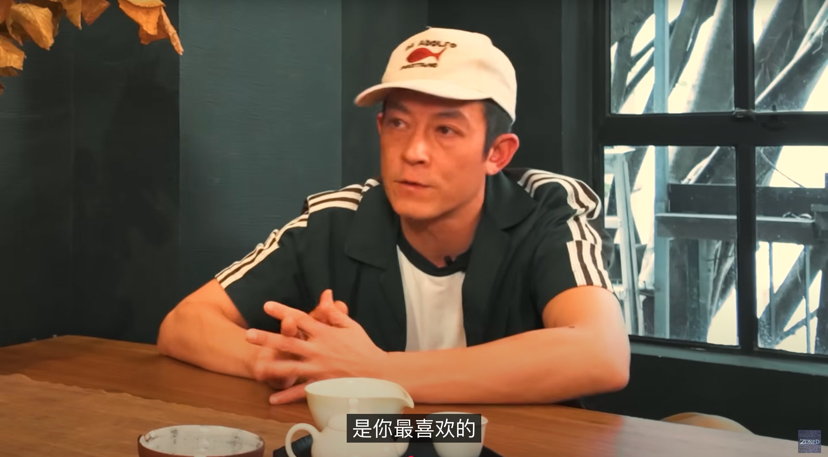 影帝梁朝偉最愛旅遊國家曝光！大讚：「不會輕易打擾別人！」