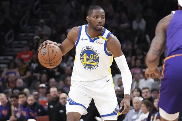 NBA／Jonathan Kuminga 續留勇士「唯一條件」曝光！只要達成就願意全力幫助 Curry 奪冠！