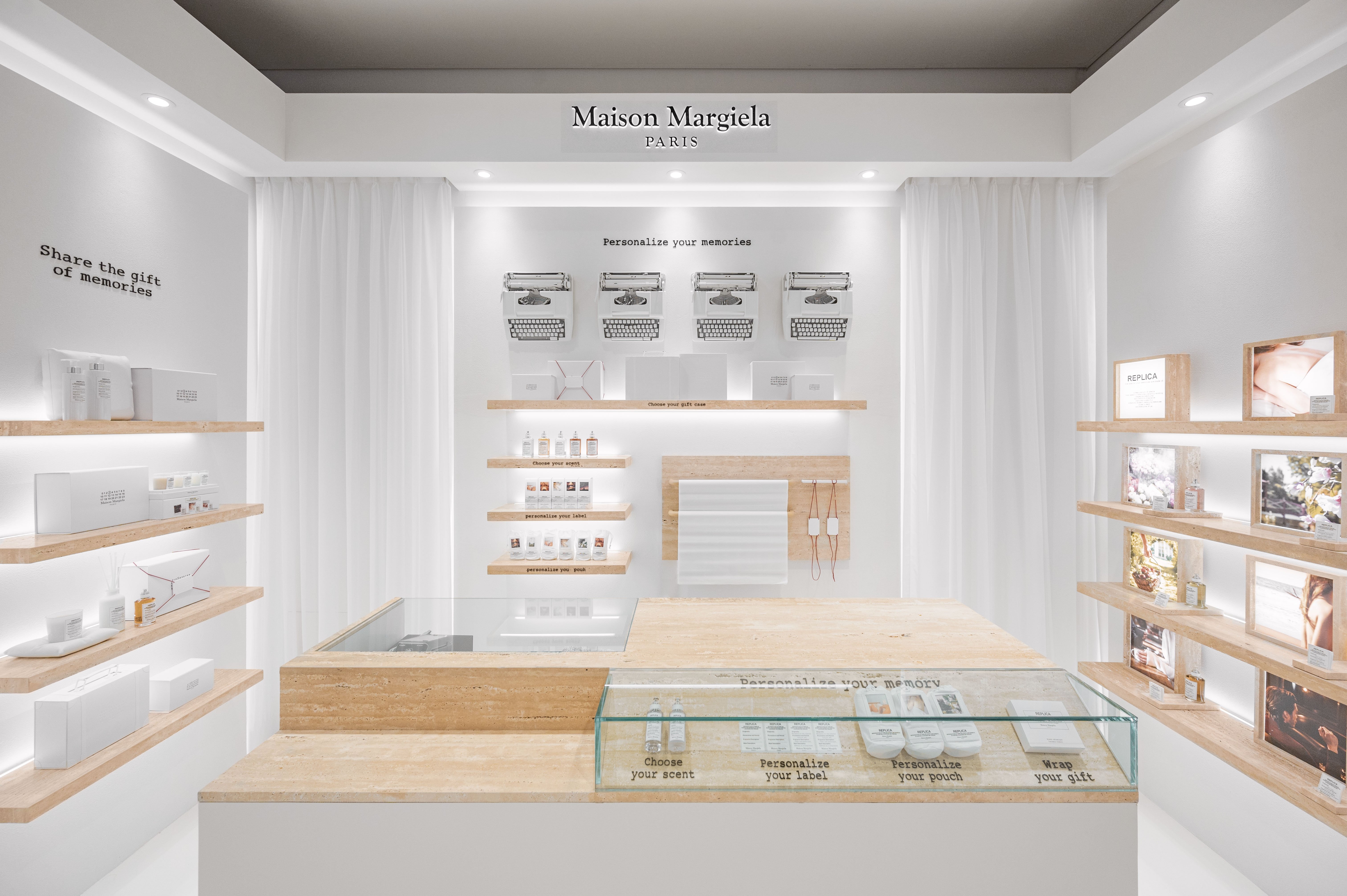 Maison Margiela