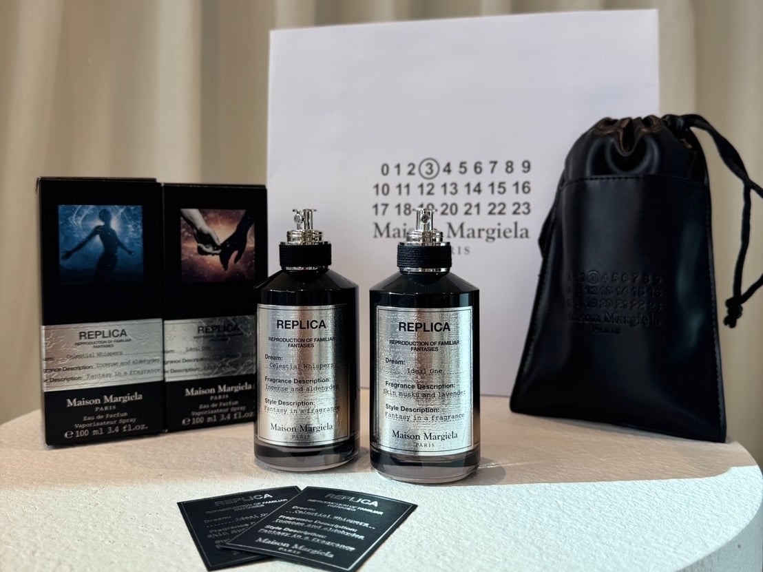 Maison Margiela 香水