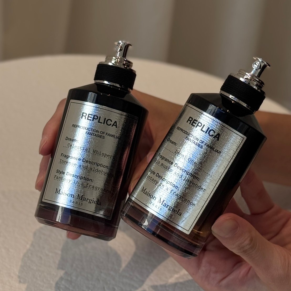 Maison Margiela 香水