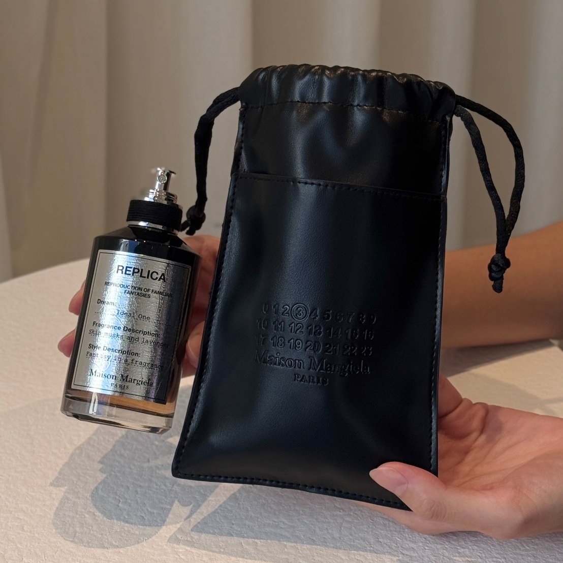 Maison Margiela 香水
