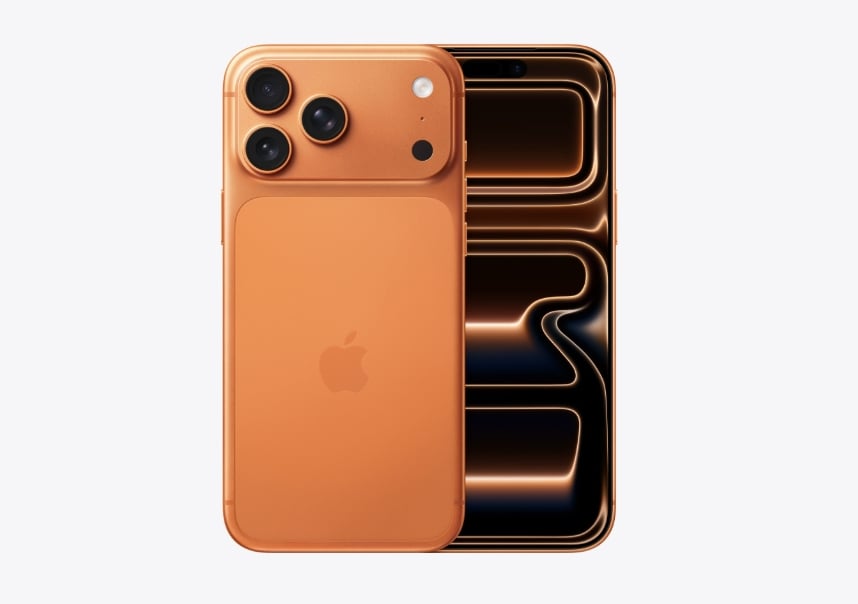 iPhone 17 開賣！手機轉移方法、蘋果官方 iCloud 容量租借⋯一次看！