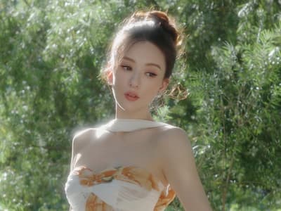 郭富城老婆方媛曝懷孕體重只有 48 公斤！親曝原因：「曾食不下嚥！」