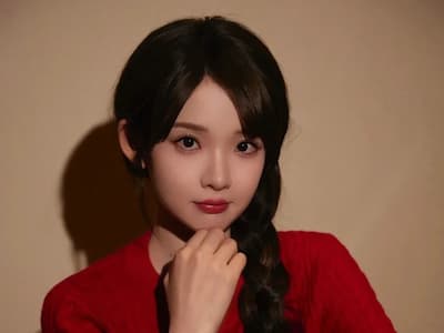 《難哄》張淼怡生日遭網友質疑整型！高 EQ 笑回：「變好看很開心！」