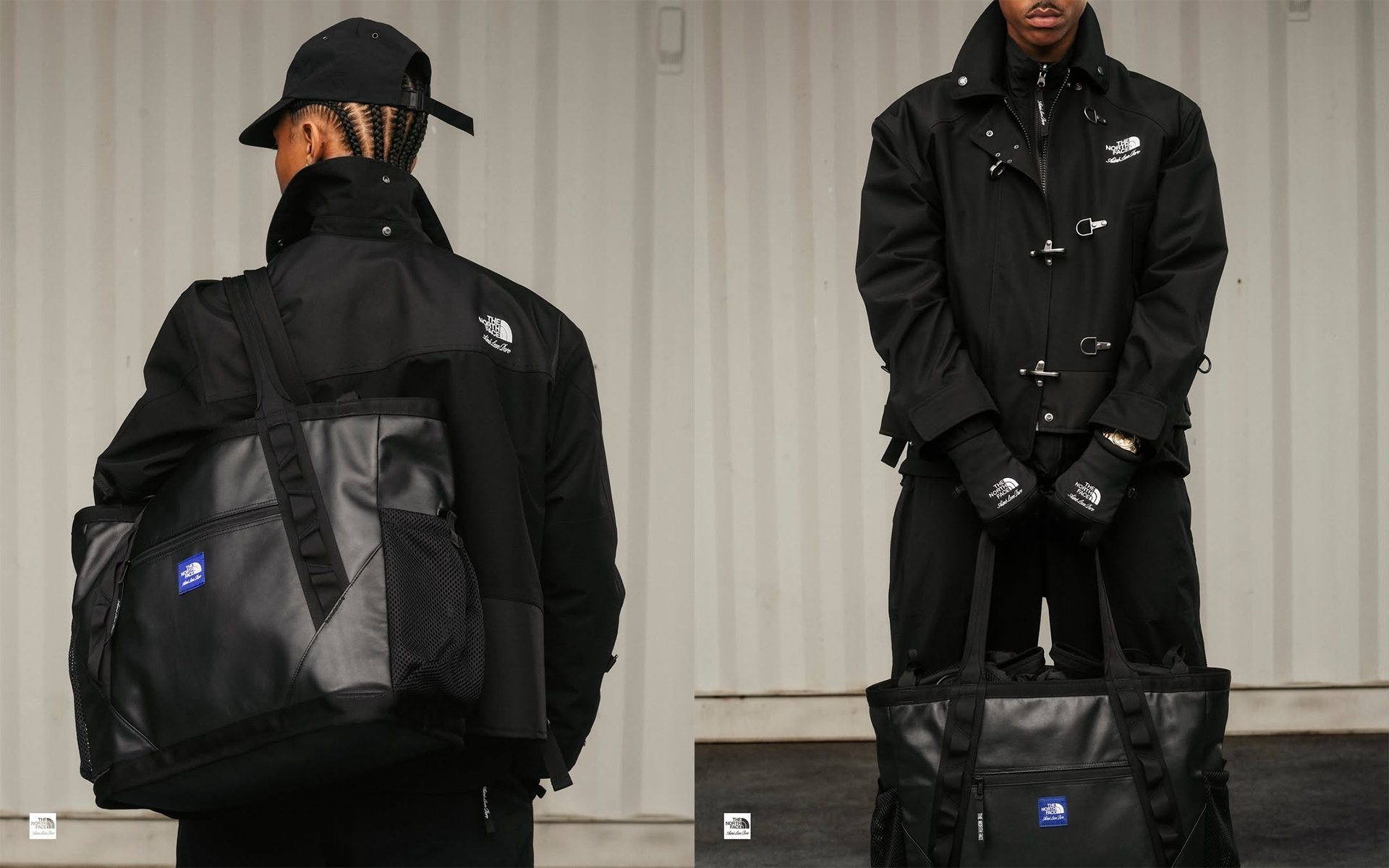 不能錯過的重磅合作！The North Face 攜手 Aimé Leon Dore 推出限量聯名系列