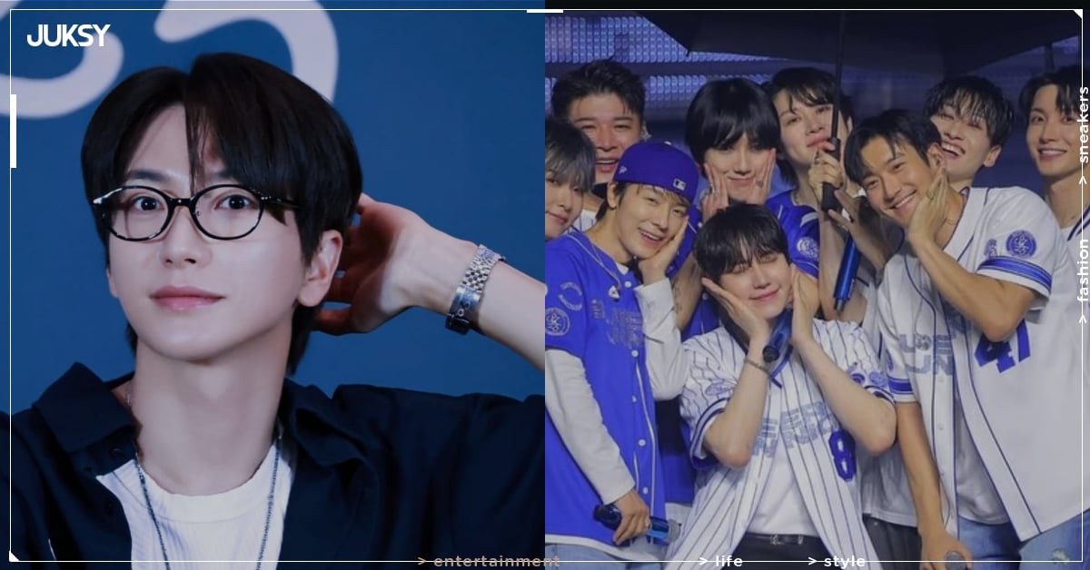 Super Junior 利特
