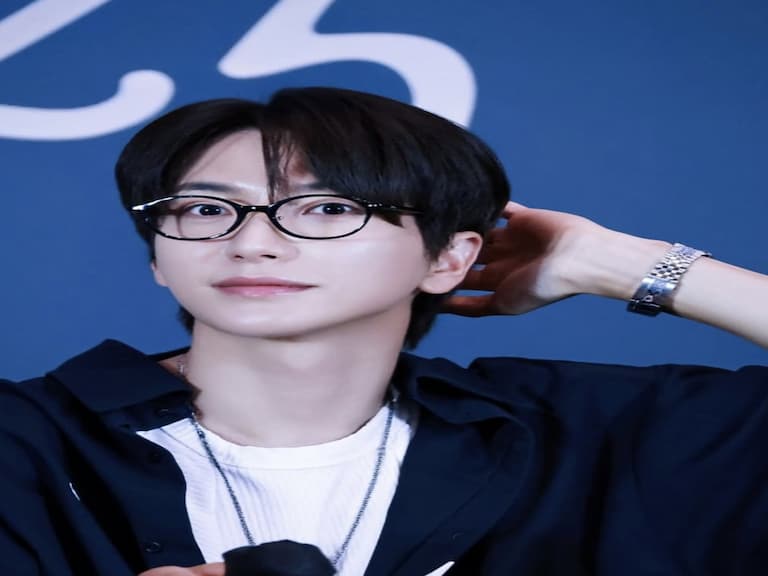 Super Junior 利特首度認想婚！自爆 20 年「零戀愛」原因惹一片心疼！