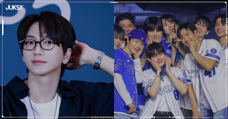 Super Junior 利特