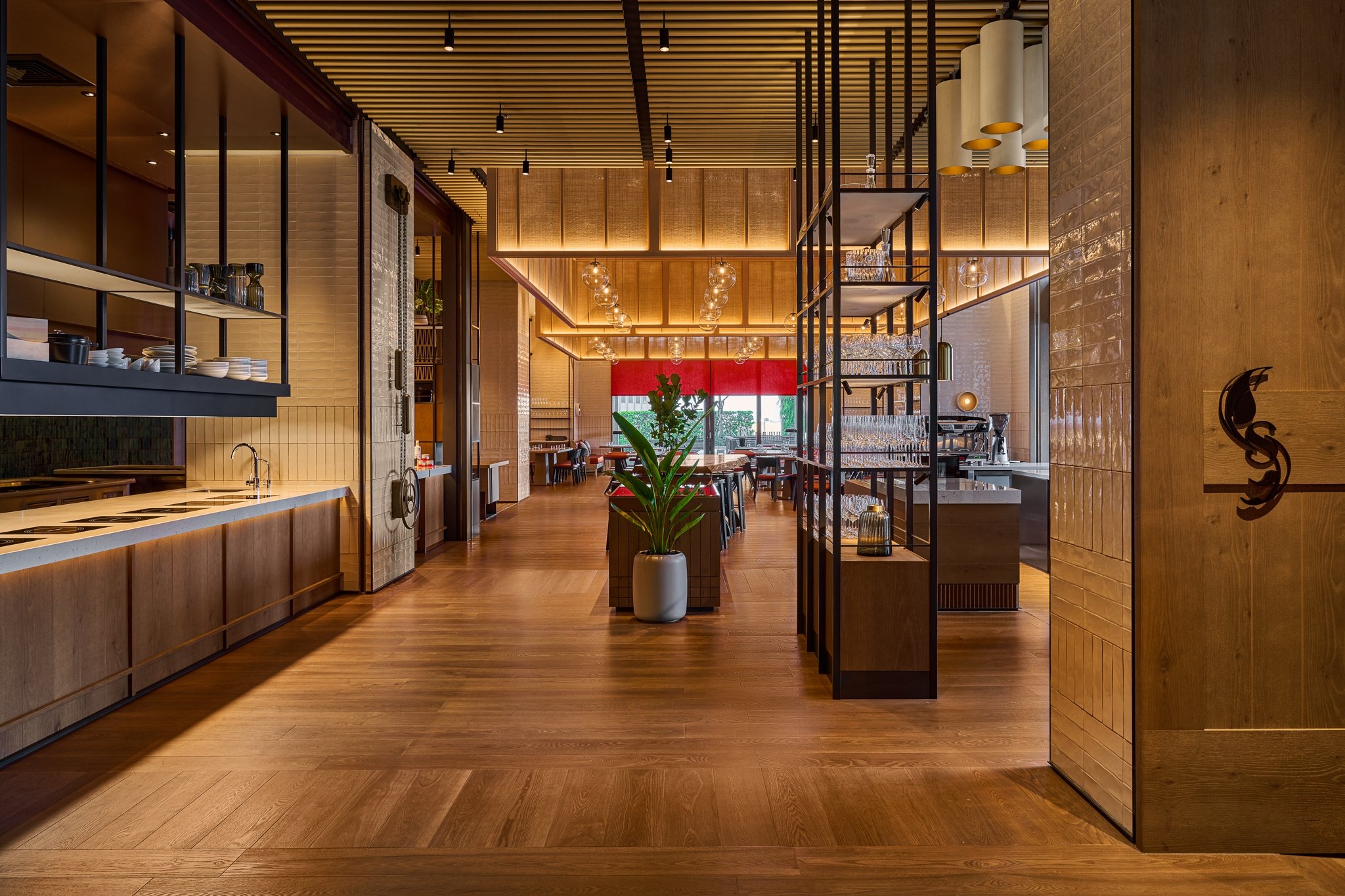 台北 W 飯店「Seasons by olivier e.」 迎兩週年！推出全新「Déjà Food」系列麵食料理！