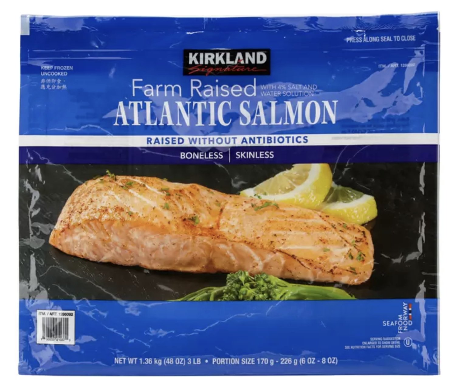 costco 好市多最賺錢商品曝光！會員 1 年買爆 2.58 兆、回購 10 次！