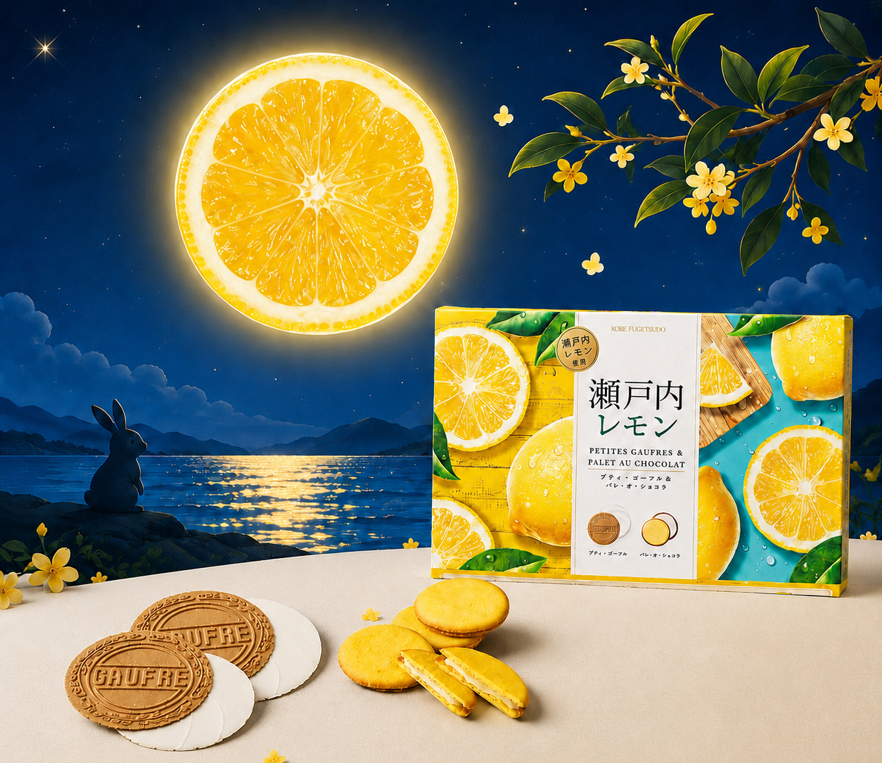 2026 中秋月餅禮盒推薦！15 大人氣品牌、特色口味、購買資訊一次看！