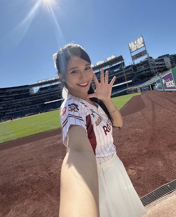 琳妲 Threads 發文抱怨剛搬家就遭狗仔跟蹤！崩潰喊話：「我想要有隱私！」