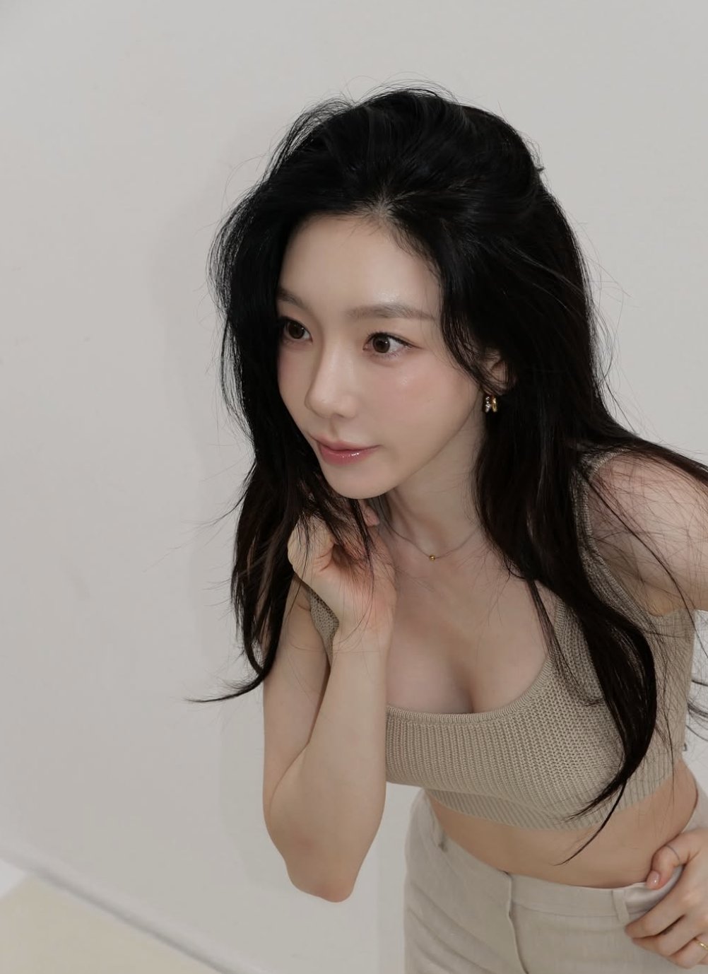 LABUBU 絕緣體韓星： LE SSERAFIM 許允眞嫌醜、ITZY 留真嫌棄表情⋯這 5 位反映超真實！
