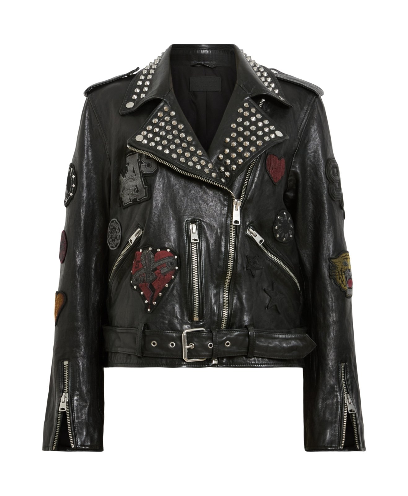 ALLSAINTS