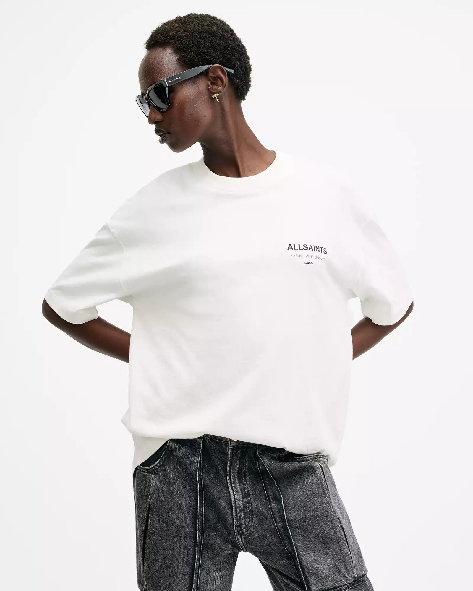 ALLSAINTS