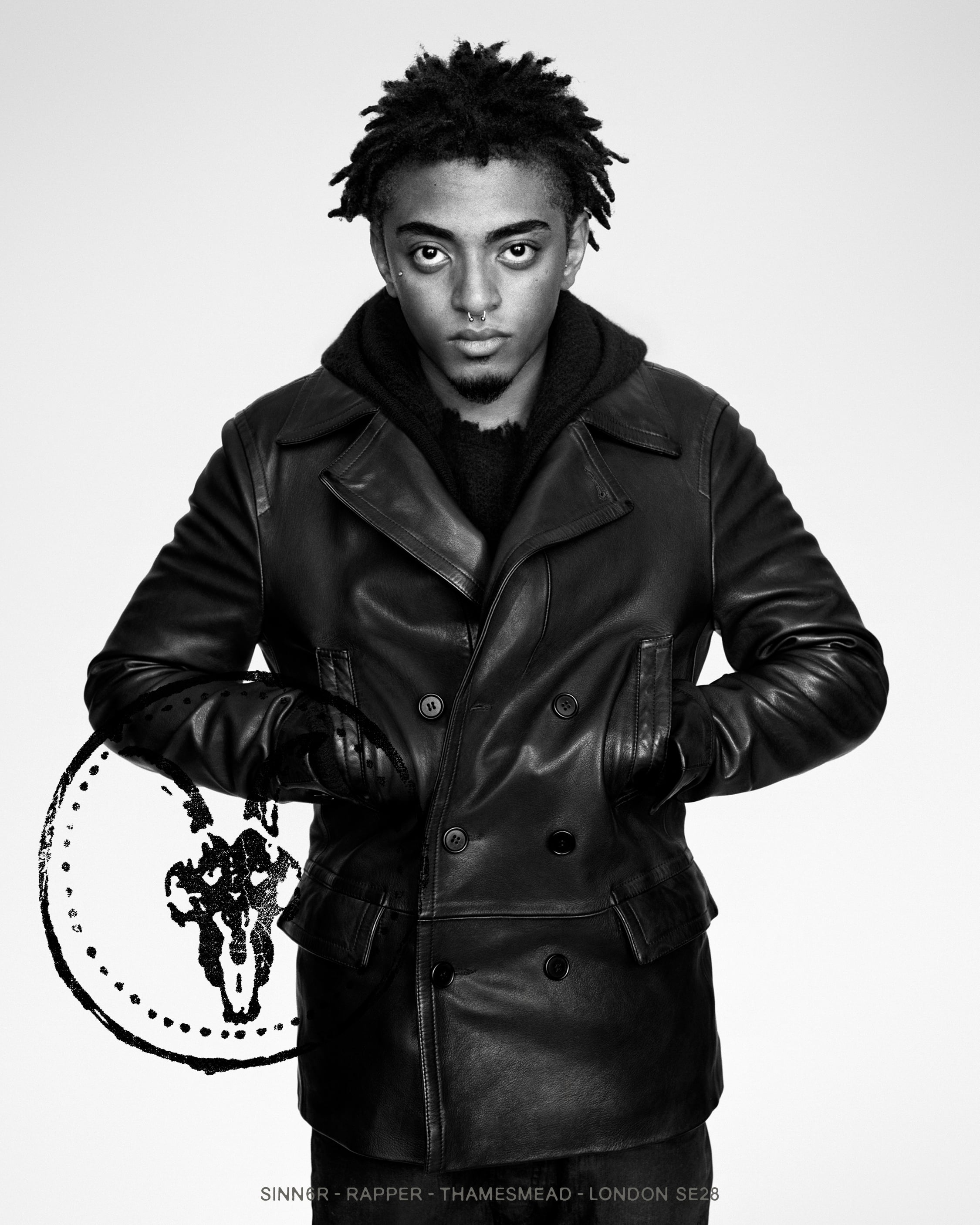 ALLSAINTS 不只有皮衣,這 6 款單品也超值得入手!