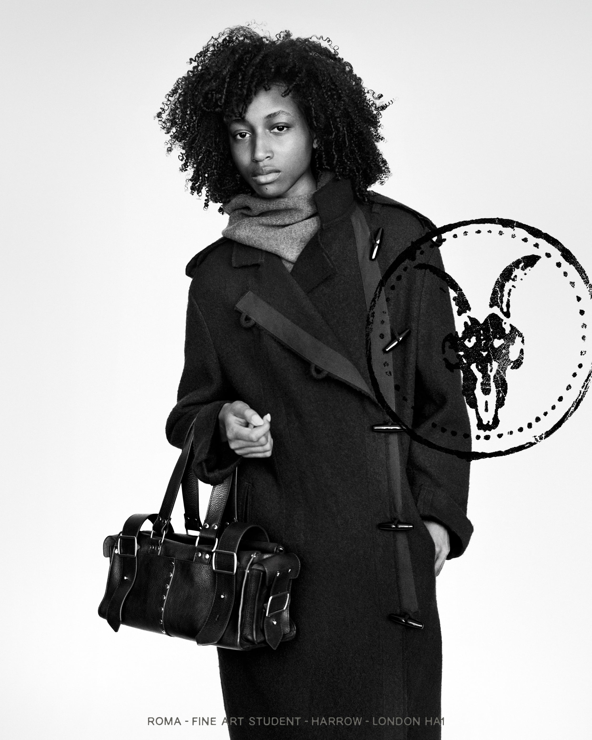 ALLSAINTS 不只有皮衣,這 6 款單品也超值得入手!