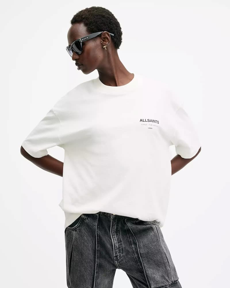 ALLSAINTS