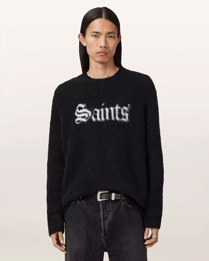 ALLSAINTS